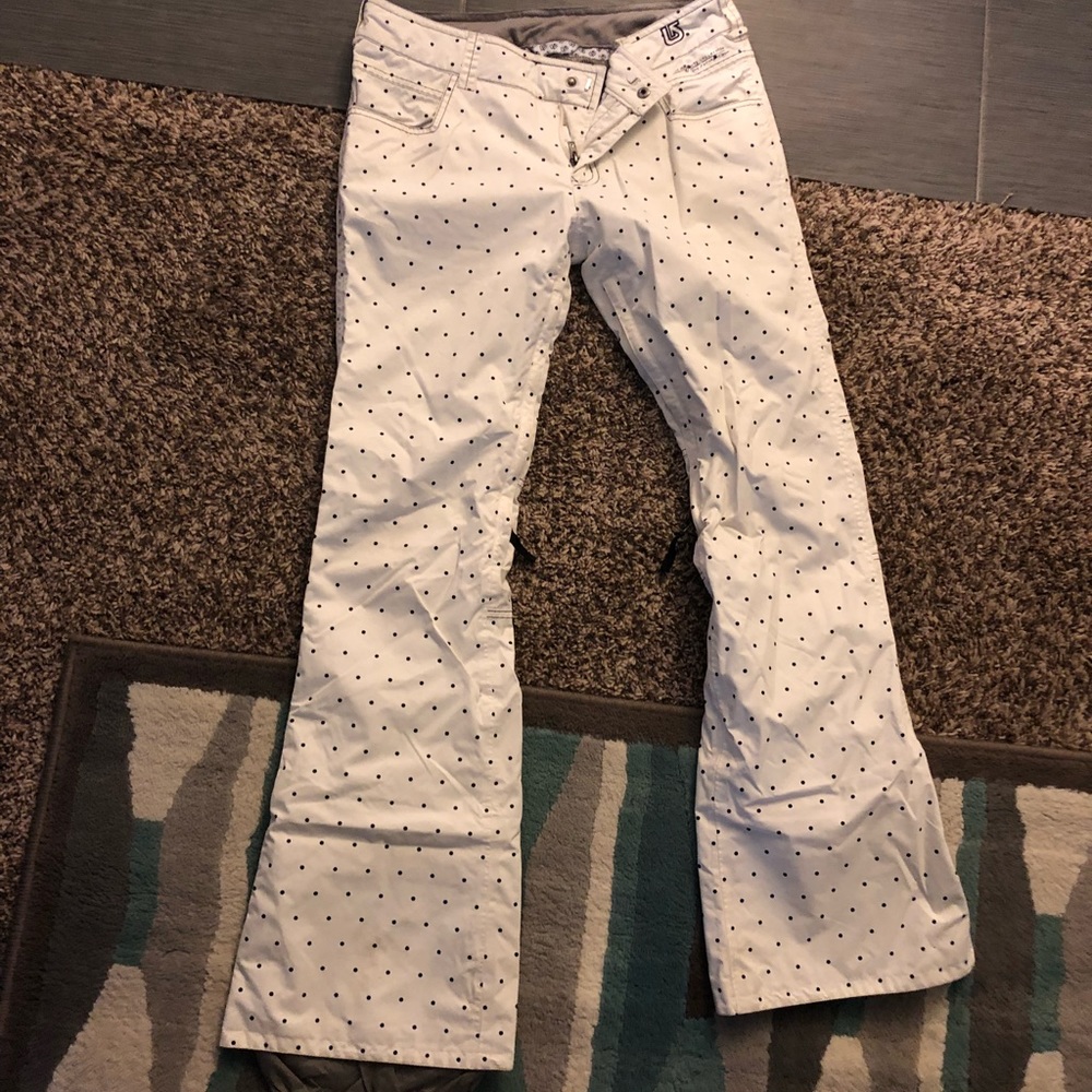 Burton Snowpants